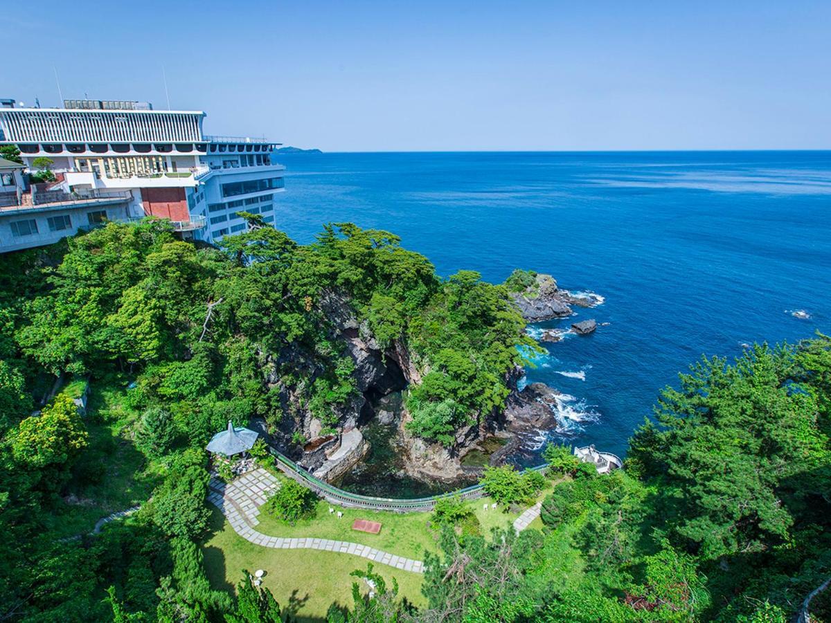 New Akao 4* Atami (Shizuoka)