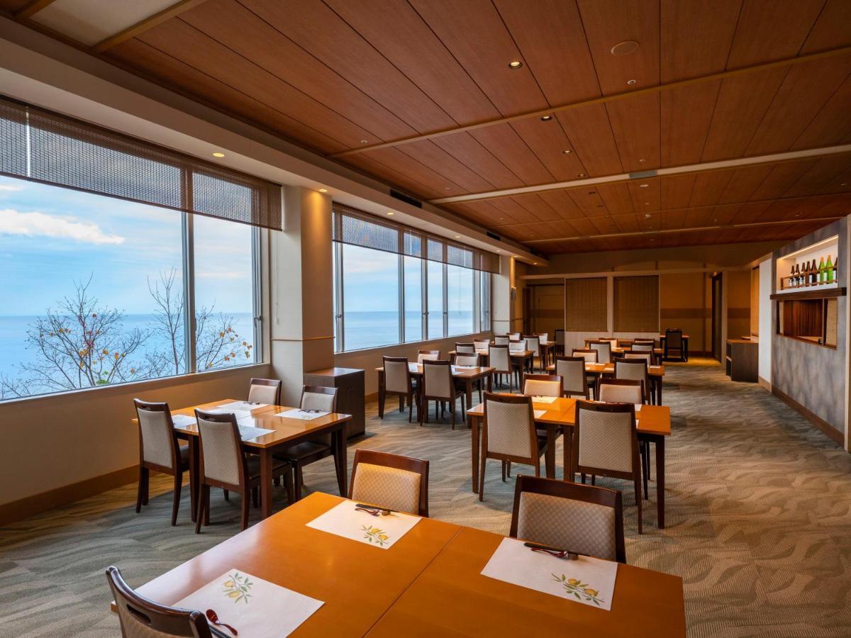 New Akao Atami (Shizuoka)