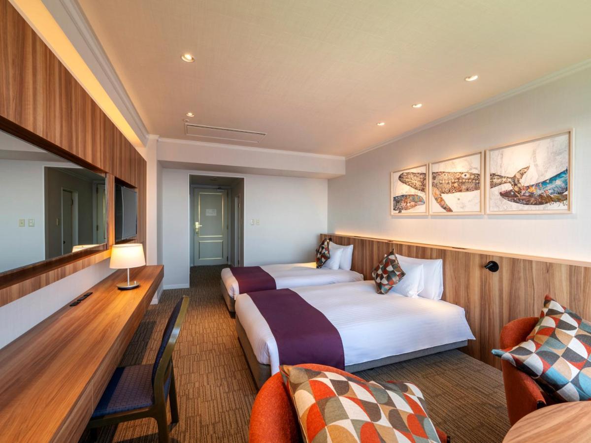 New Akao 4* Atami (Shizuoka)