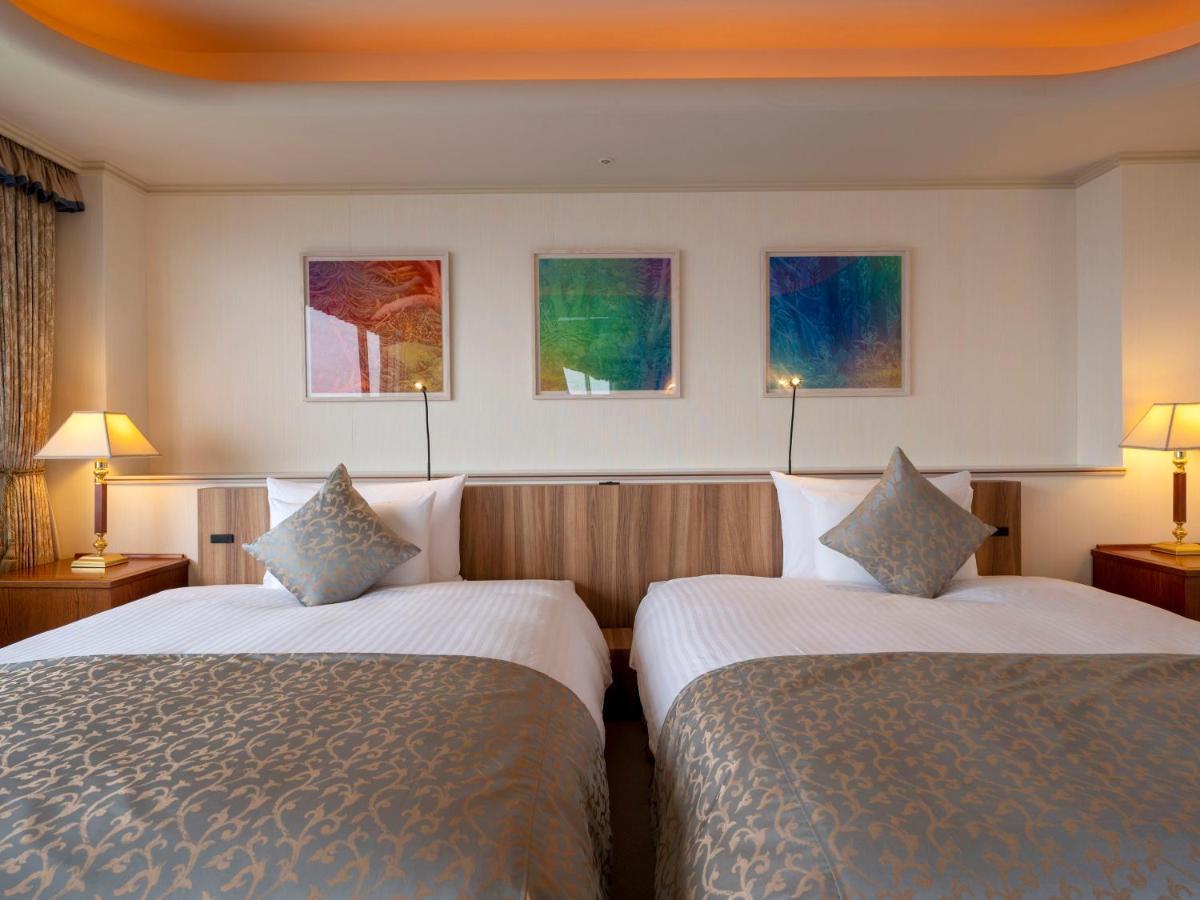 New Akao 4* Atami (Shizuoka)