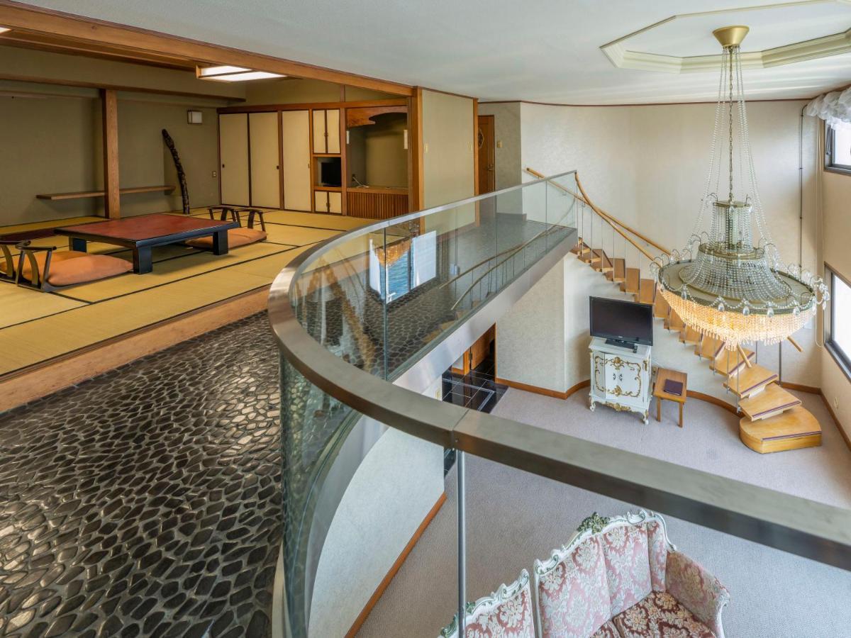 Ryokan New Akao 4*