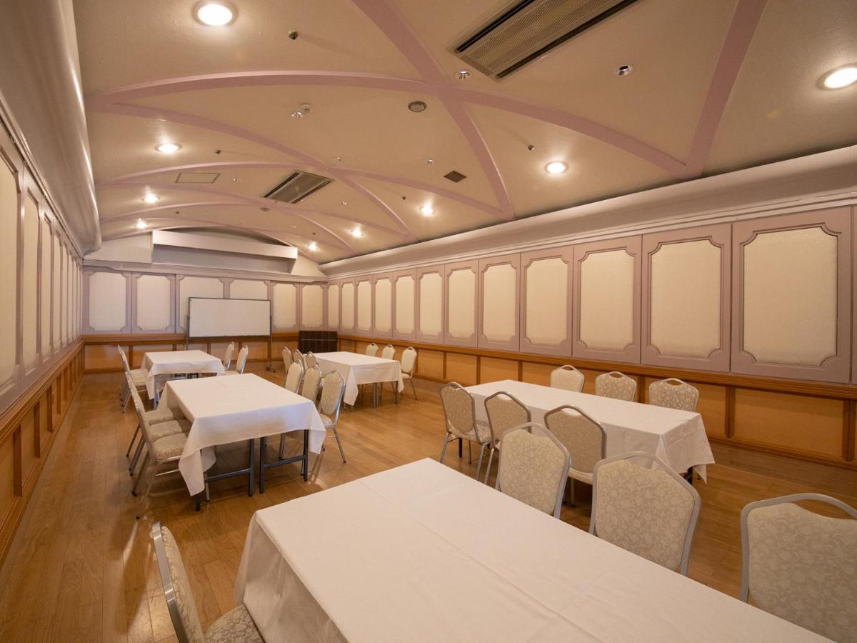 Ryokan New Akao