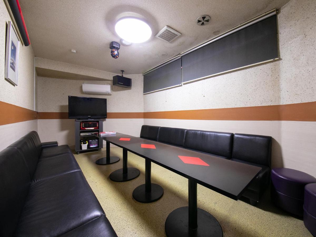 New Akao Ryokan Atami (Shizuoka)