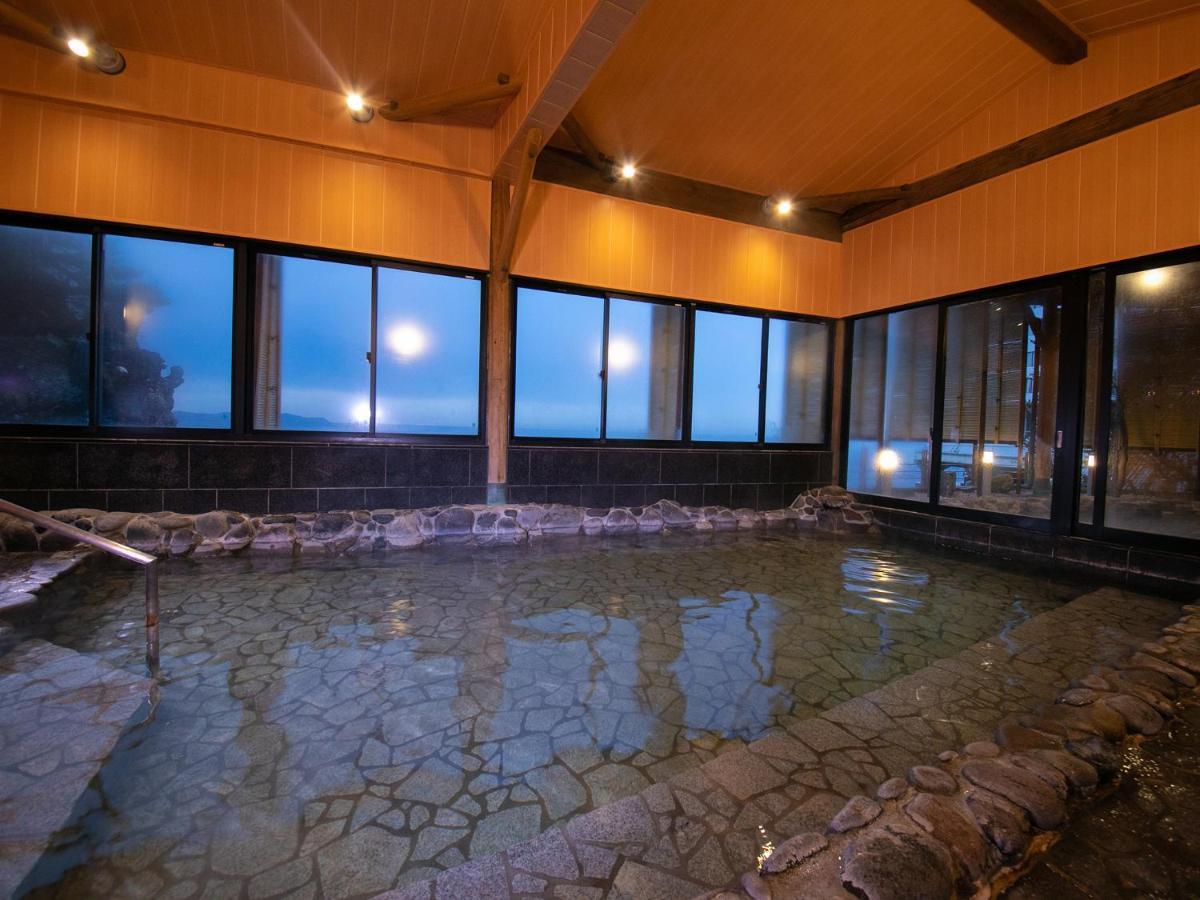 New Akao Ryokan Atami (Shizuoka)